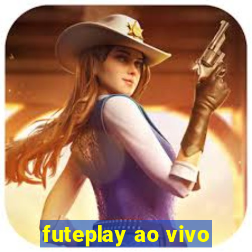 futeplay ao vivo